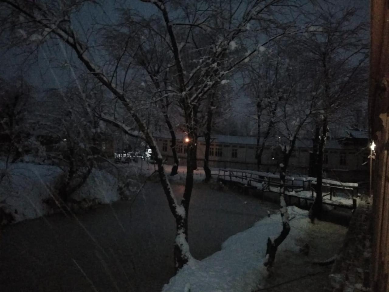 Kings Houseboats 호텔 Srīnagar 외부 사진